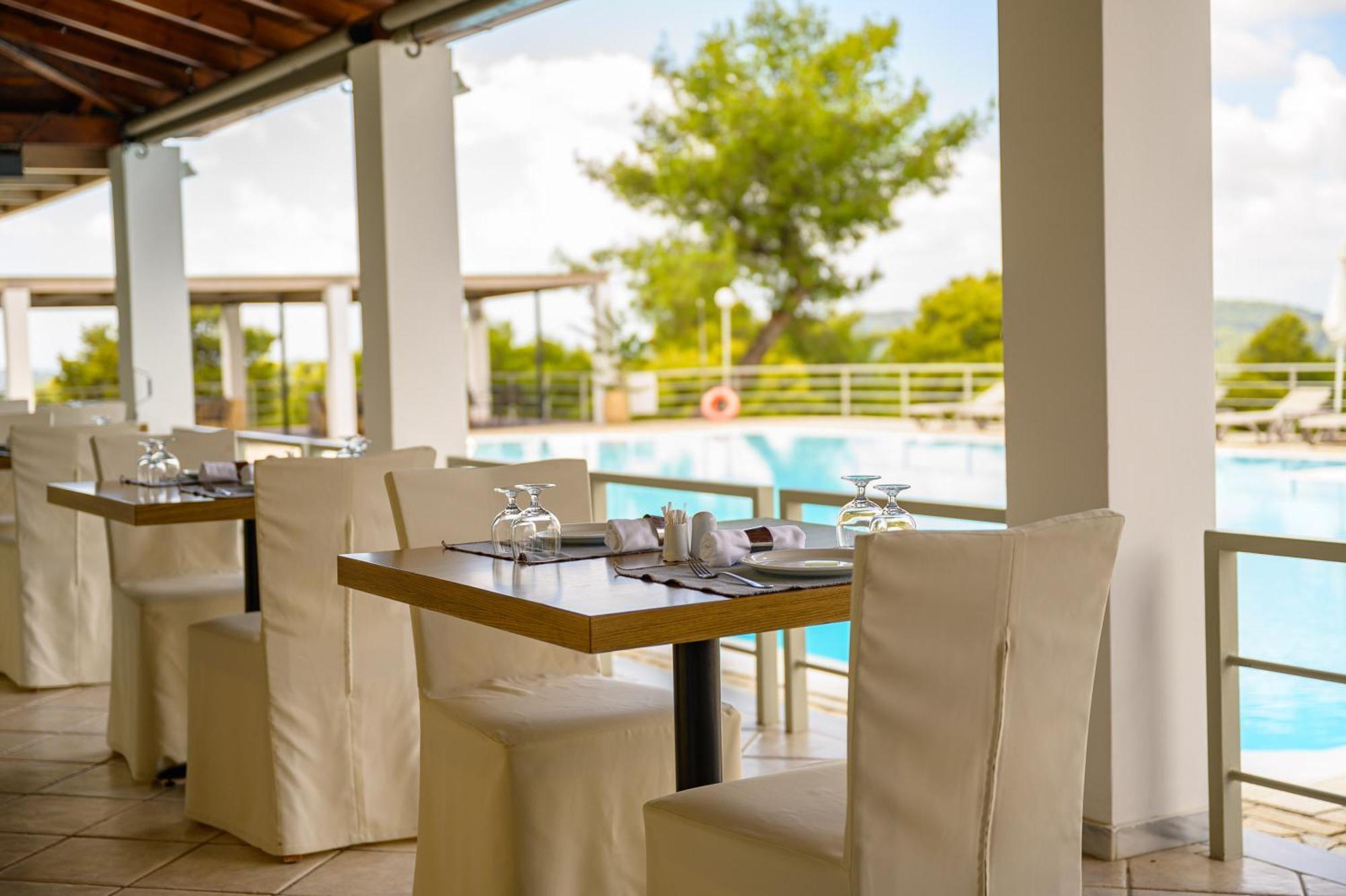 Olympion Asty Hotel Ancient Olympia Екстериор снимка