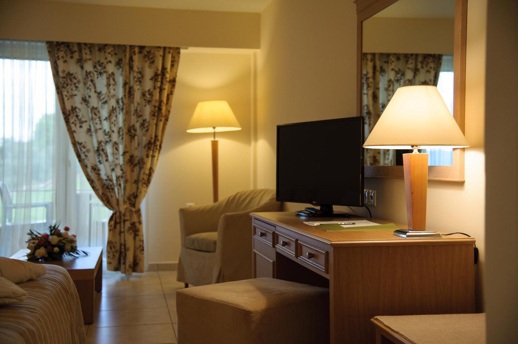 Olympion Asty Hotel Ancient Olympia Екстериор снимка