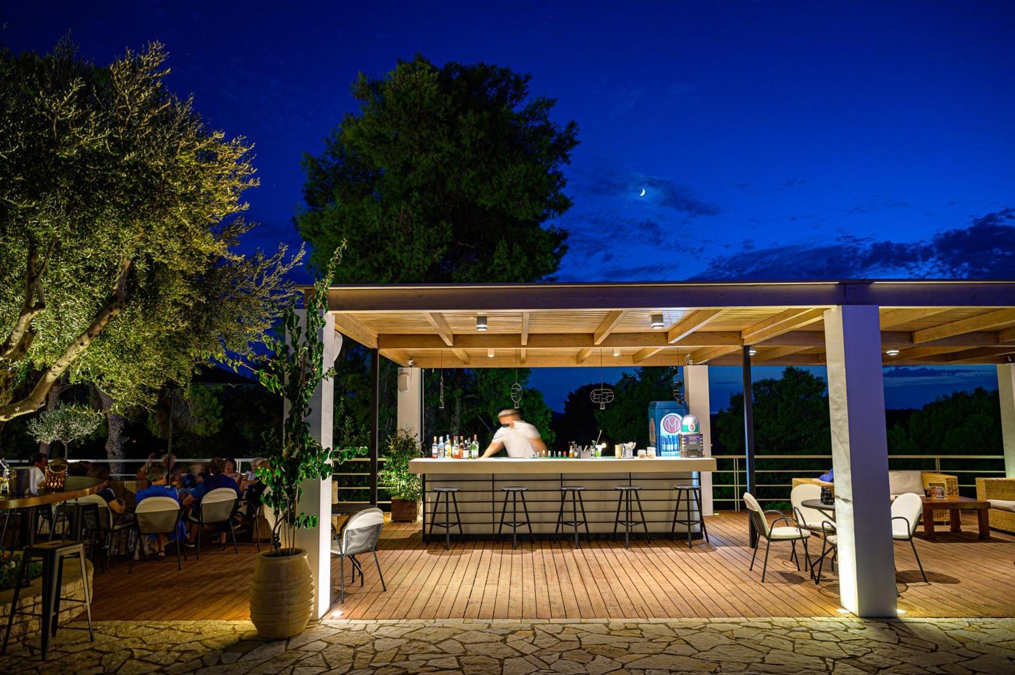 Olympion Asty Hotel Ancient Olympia Екстериор снимка