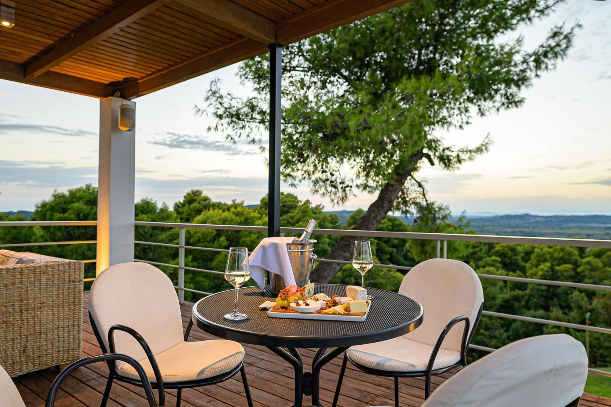 Olympion Asty Hotel Ancient Olympia Екстериор снимка