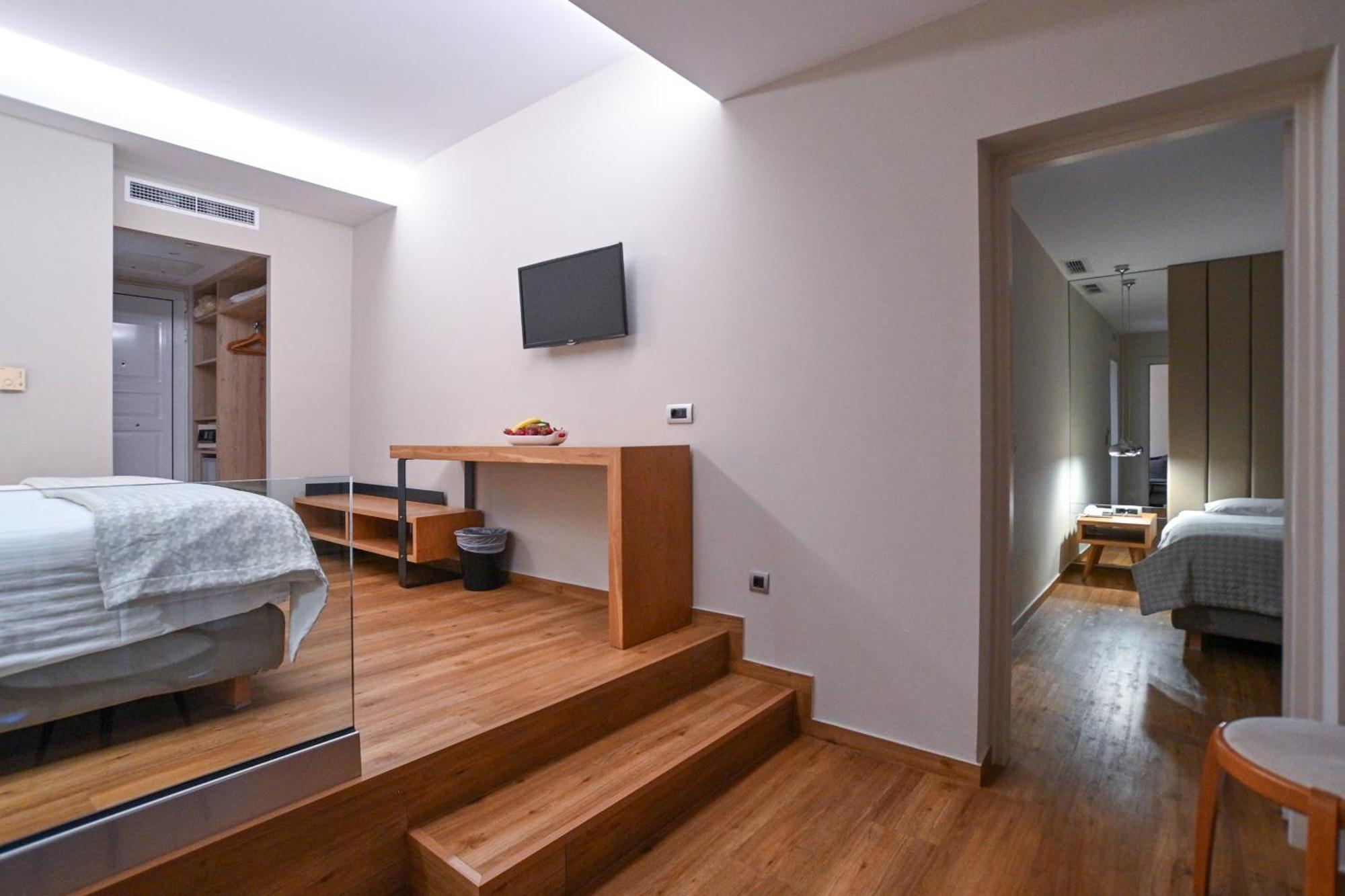 Olympion Asty Hotel Ancient Olympia Екстериор снимка