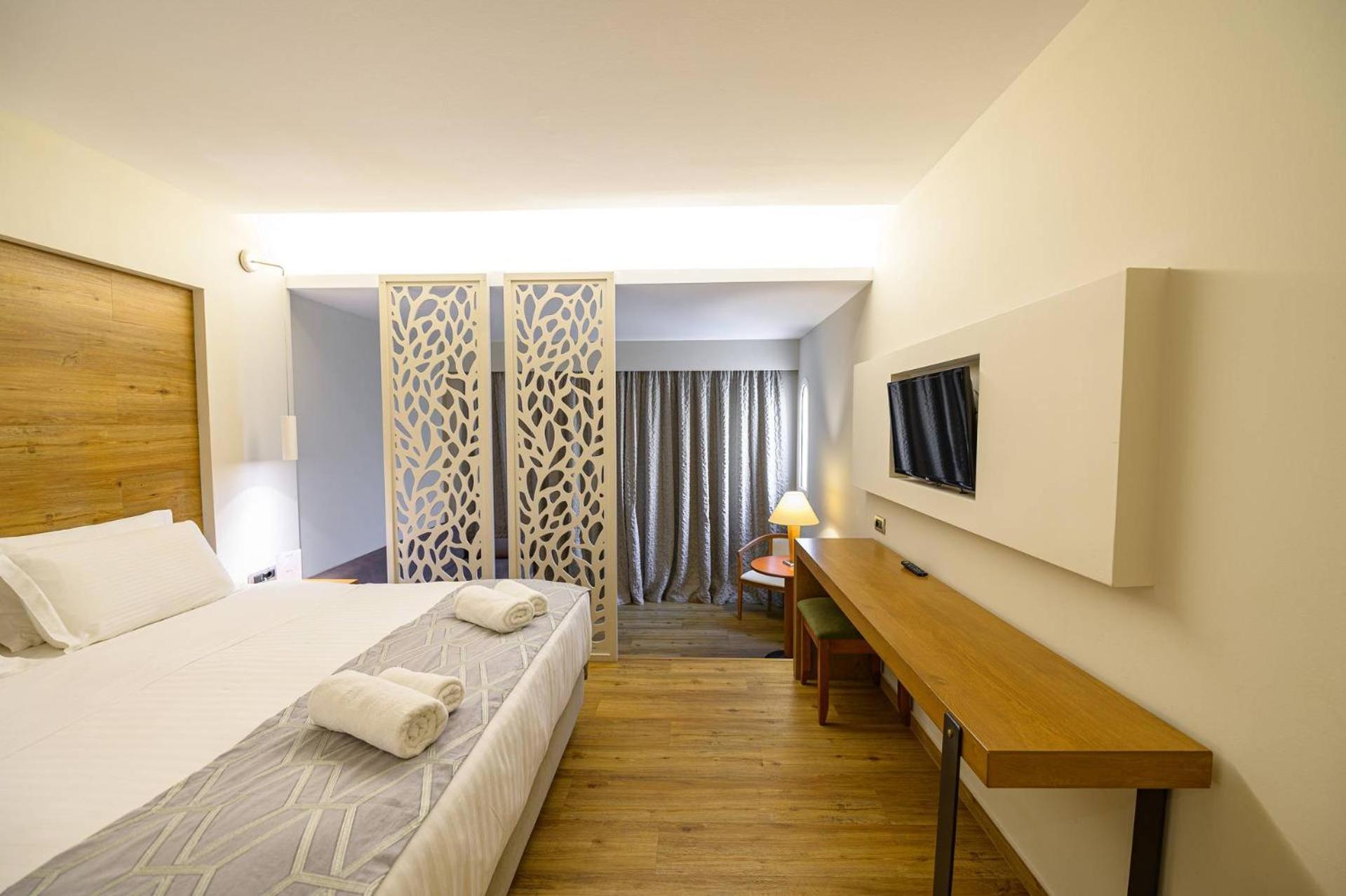 Olympion Asty Hotel Ancient Olympia Екстериор снимка