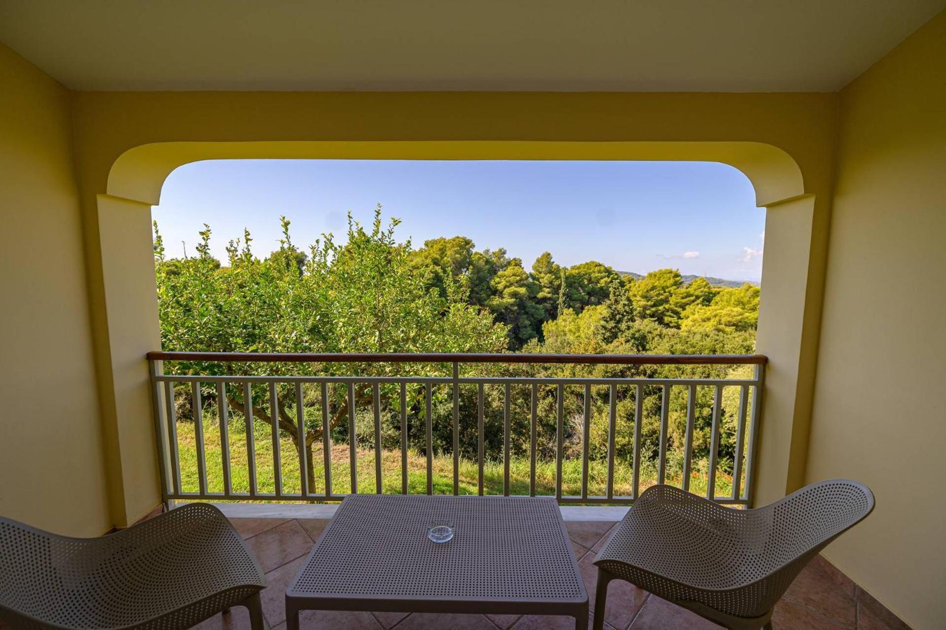 Olympion Asty Hotel Ancient Olympia Екстериор снимка